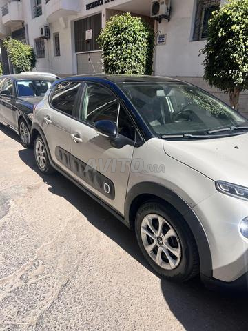 Voiture économique - 2