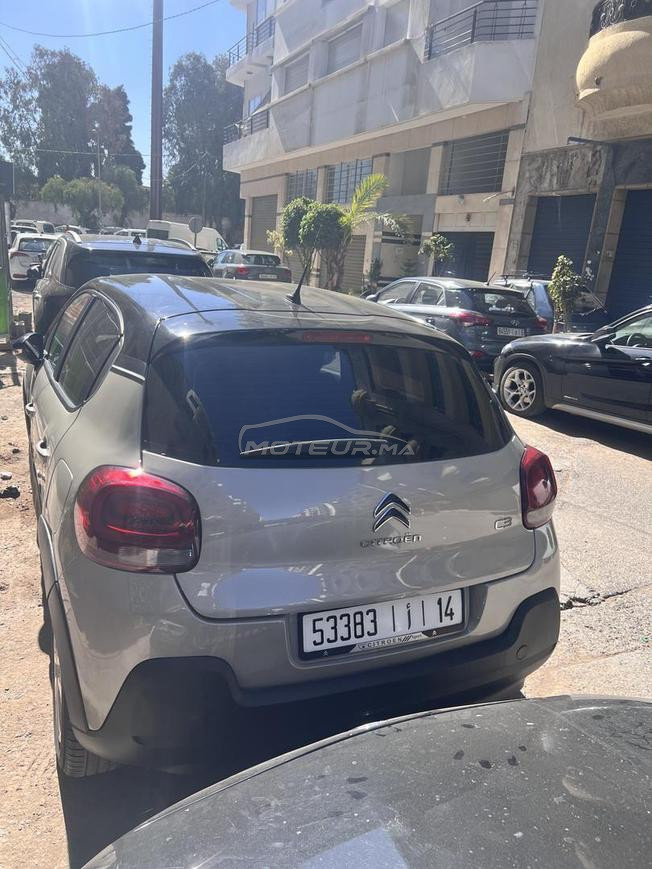 voiture économique 