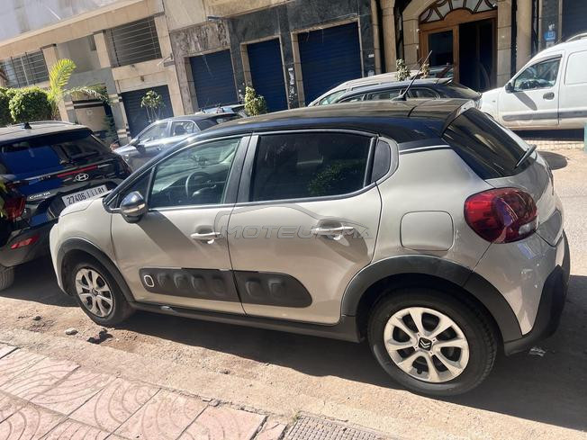 voiture économique 