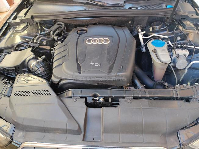 Audi A4 2012dé2016 Sline