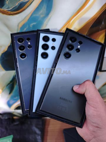 Samsung S24 Ultra - 2