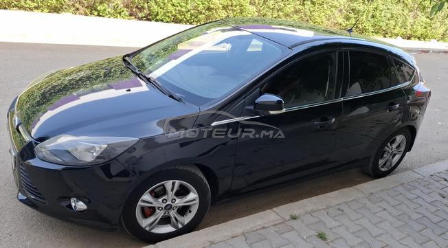 ford focus sport
