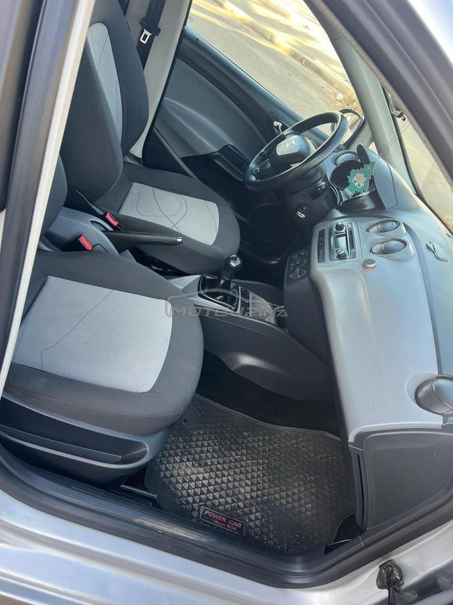 voiture siat 