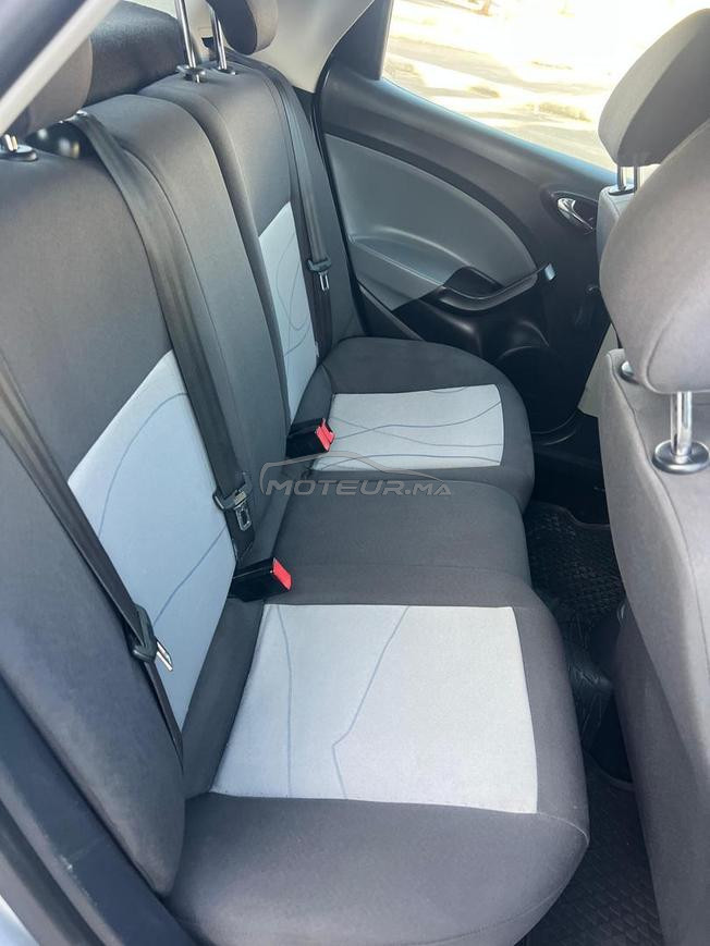 voiture siat 