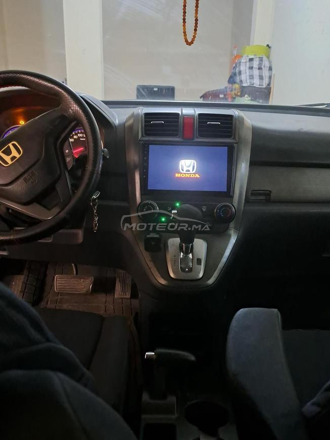 voiture en excellent état 