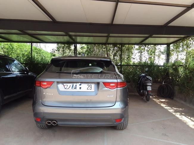 voiture comme neuf 