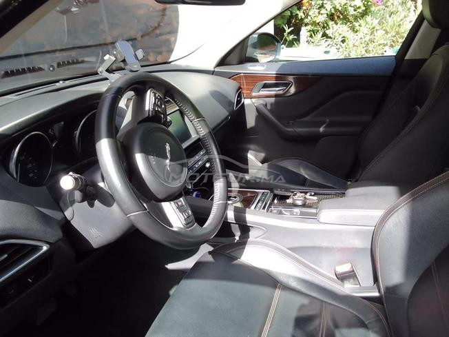 voiture comme neuf 