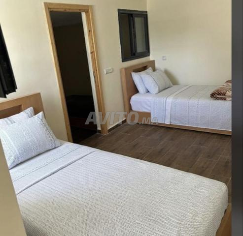 Appartement meublé à louer – Moderne et équipé. - 2