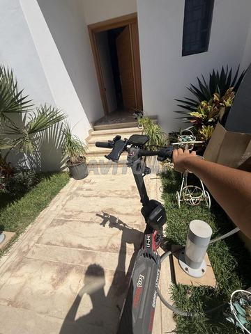 دبابة M41 بمحرك مزدوج - 2