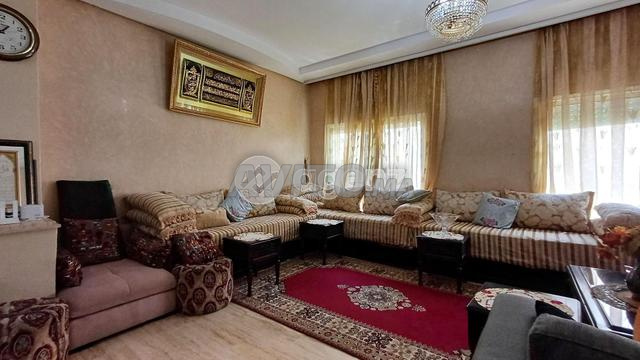 CMN-MA-2671 - شقة للبيع في فال فلوري