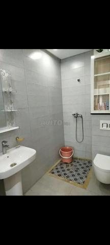Appartement pour les familles - 2