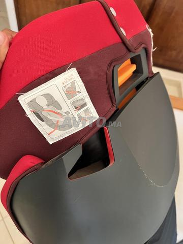 Siège enfant isofix très bon état - 2