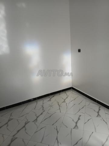 Studio vide à louer mensuellement à Kénitra