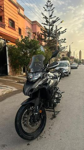 بينيلي تراك 502x - 2