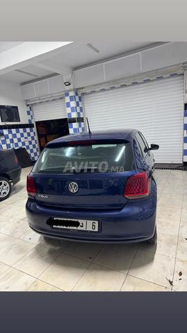 Volkswagen Polo Essence - Très bon état - 2