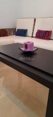 Appartement à louer 76 m² à Oued Laou - 2