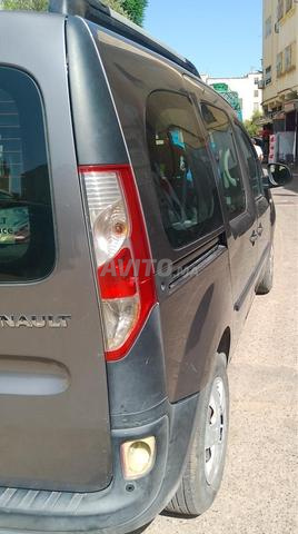Kangoo à vendre Prix 143000 - 2