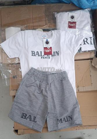 Ensemble pour enfants - 2