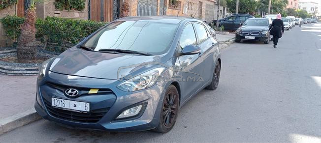 I30 excellent état 