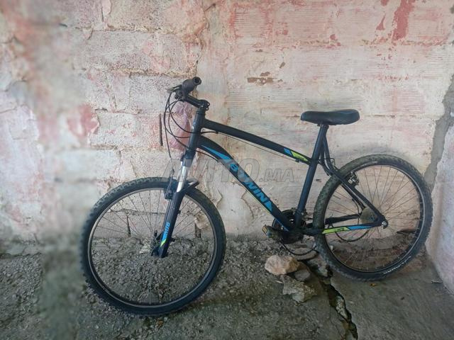 B-Twin ST 100 24 Rockrider - 2