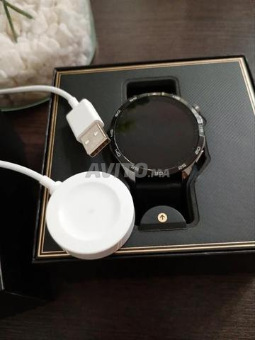Huawei Watch GT 4 46mm - 2