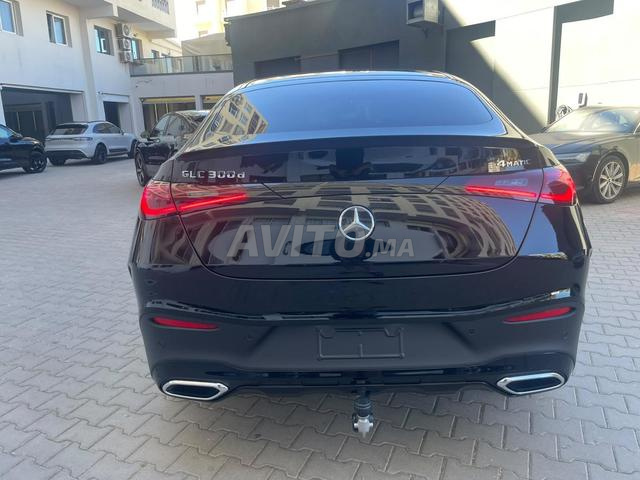 Mercedes-Benz Classe GLC 300d - 2