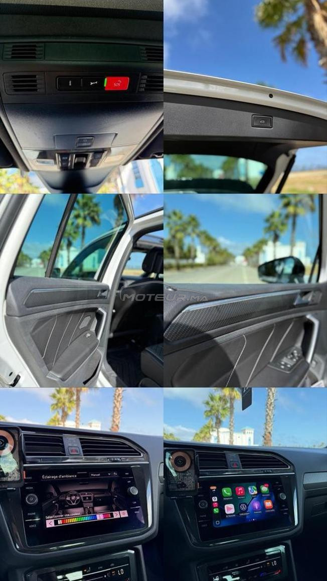 Tiguan r 2021 diwana 2024