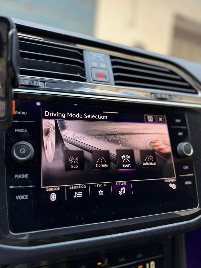 Tiguan r 2021 diwana 2024
