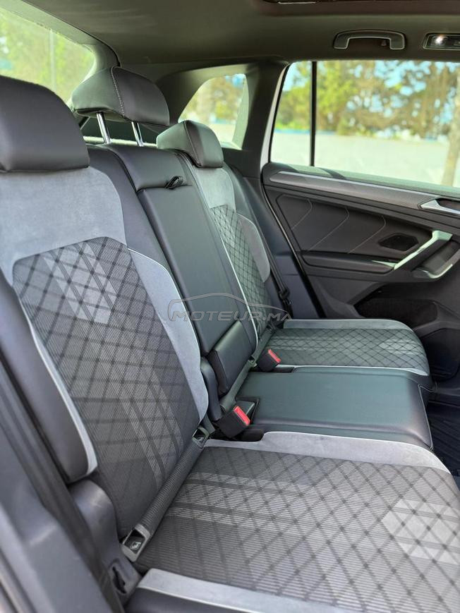 Tiguan r 2021 diwana 2024