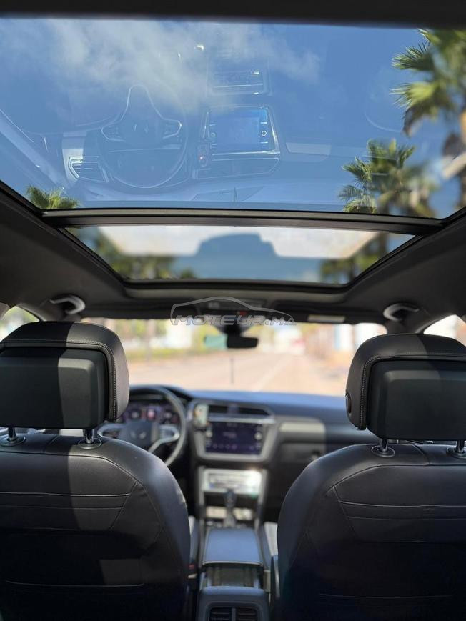 Tiguan r 2021 diwana 2024
