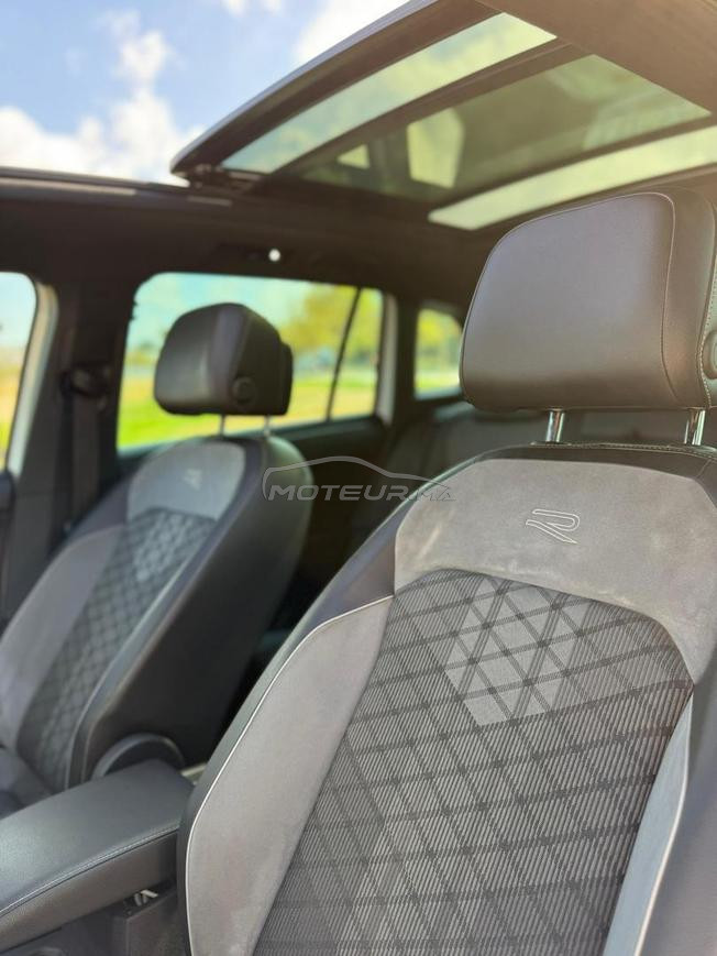 Tiguan r 2021 diwana 2024
