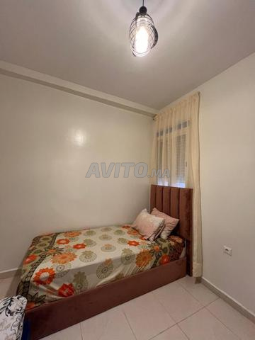 Appartements à louer - 2