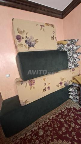 Salon royal - 2