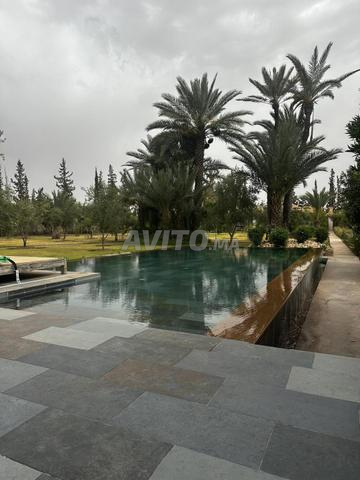 فيلا فاخرة - 2