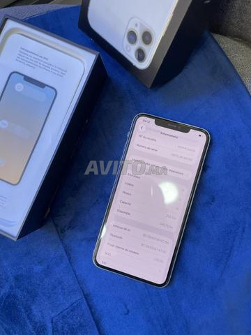 iPhone 11 Pro Max 256G Officiel - 2