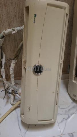 فاس طريق عين شقف - 2