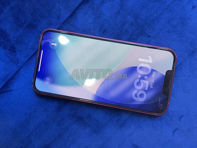 iPhone 13 Officiel 128G Bon état - 2