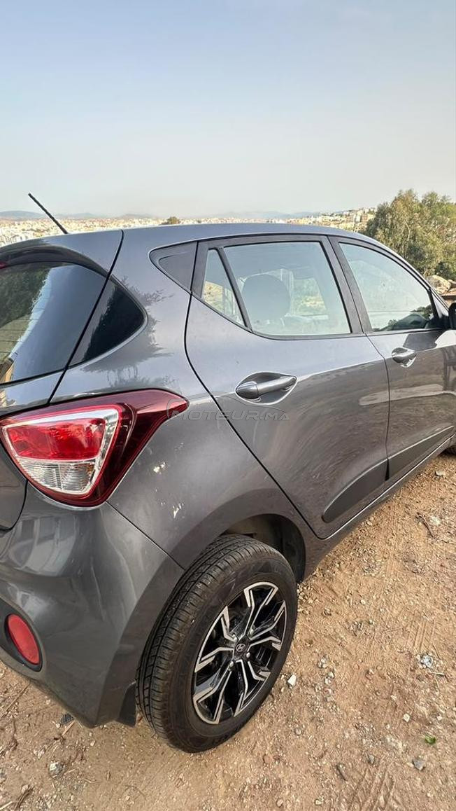 hyundai i10 à vendre 
