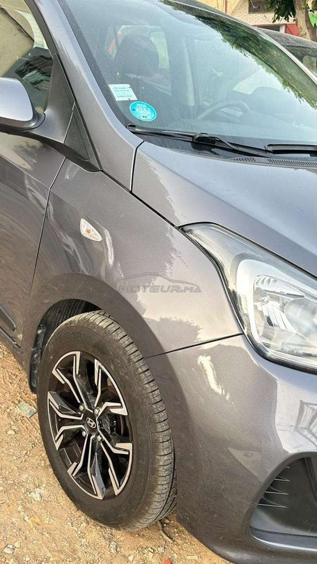 hyundai i10 à vendre 