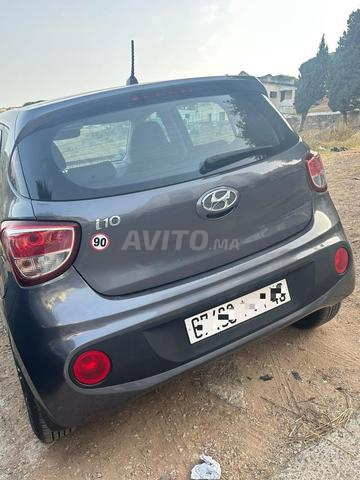 Hyundai i10 à vendre - 2
