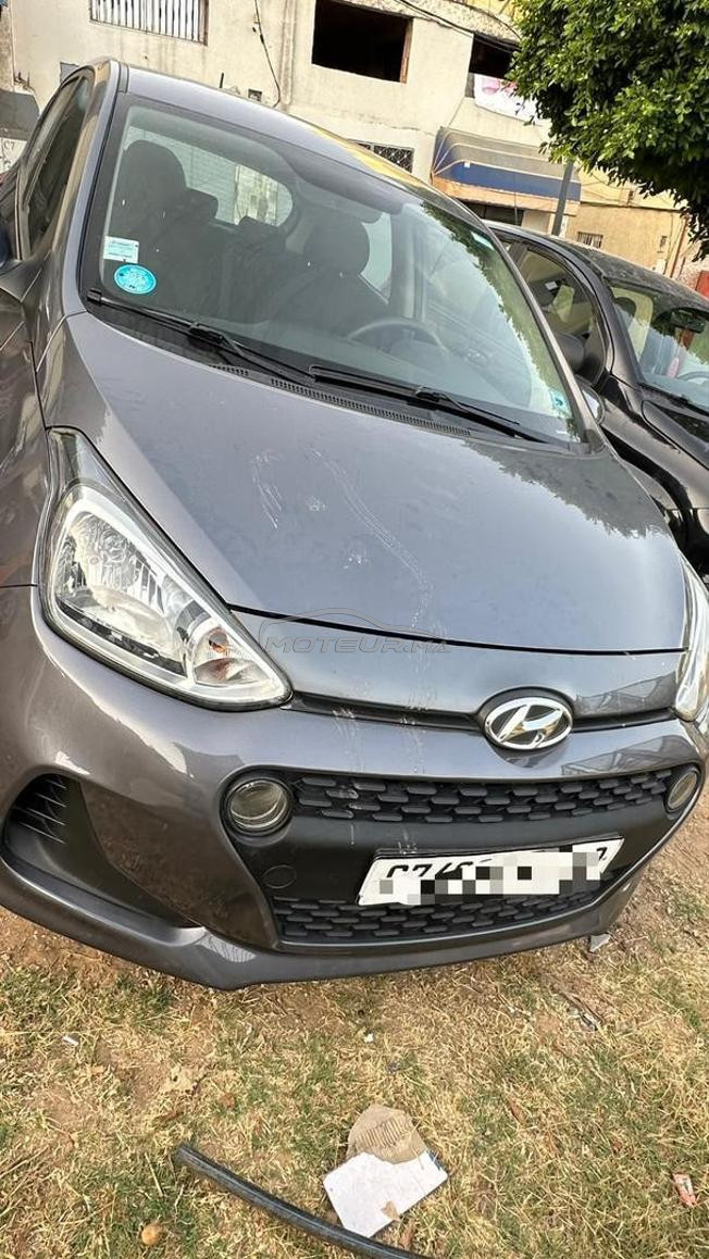 hyundai i10 à vendre 