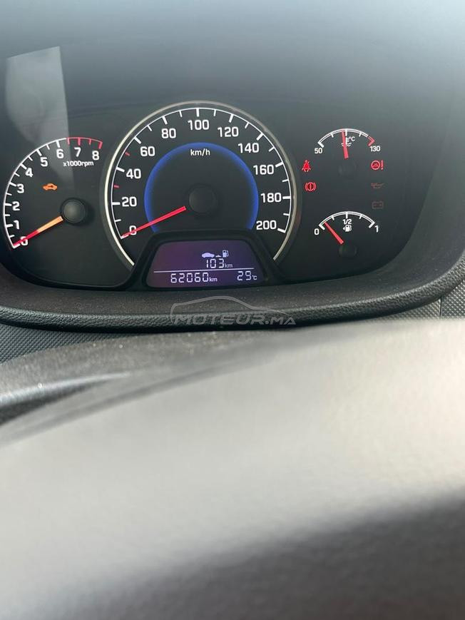 hyundai i10 à vendre 