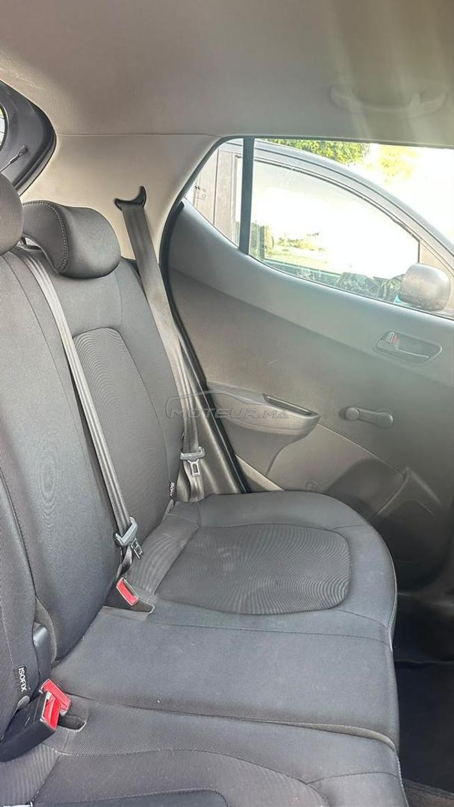 hyundai i10 à vendre 