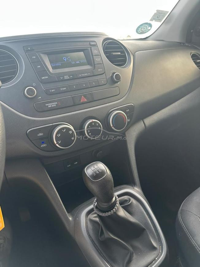 hyundai i10 à vendre 