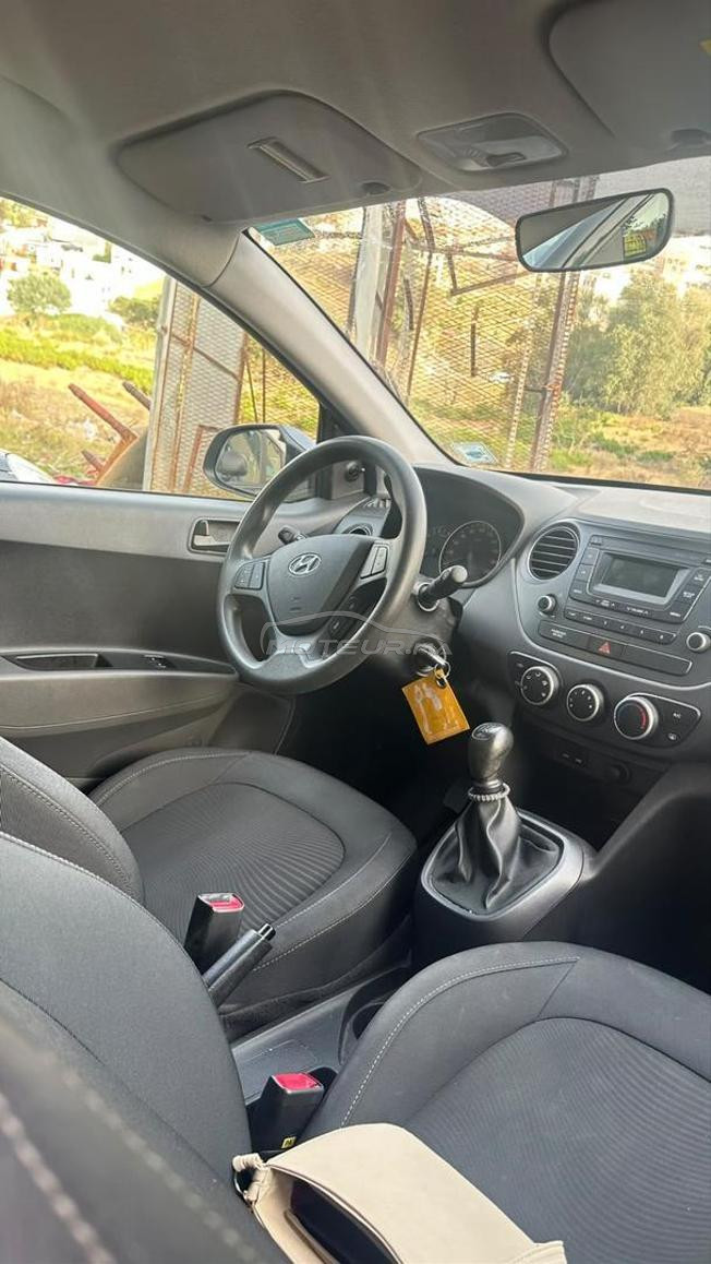 hyundai i10 à vendre 