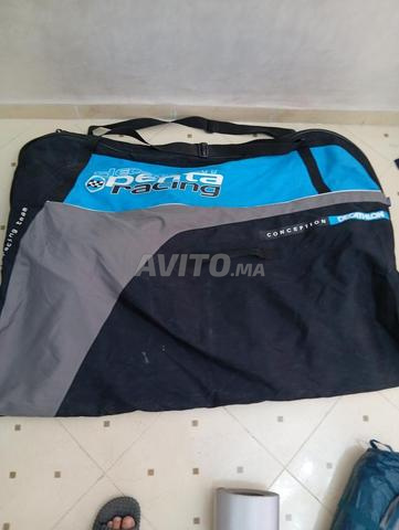 Sac à vélo professionnel - 2