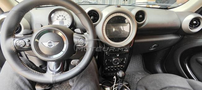 Mini Countryman Essence Automatique 2011 à Agadir
