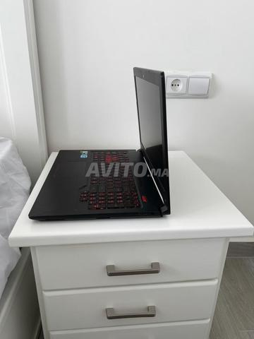 كمبيوتر ألعاب ASUS خارق بحالة ممتازة - 2