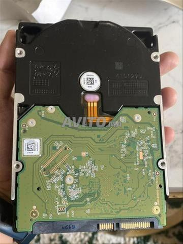 Diskdur 12TB - 2