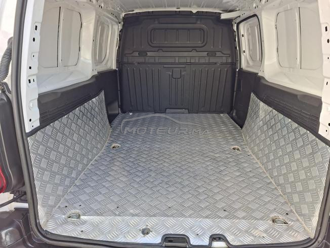 fiat doblo maxi